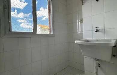 Imagem 6: Apartamento 2 quartos 1 suite no Morumbi - Sao Jose dos Campos