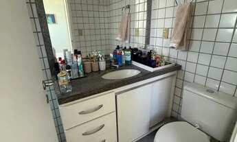 Imagem 5: Apartamento nas Graças, Recife - 100m², 3 Quartos e 2 Vagas