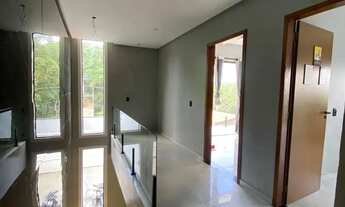 Imagem 3: Casa moderna com 2 Quartos