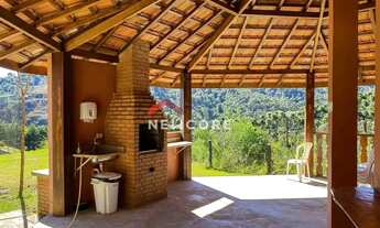 Imagem 4: Casa de condomínio em Imbiri - Imbiri - Campos do Jordão/SP