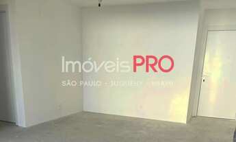 Imagem 4: BROOKLIN - APTO NOVO - 3 SUÍTES - 2 VAGAS