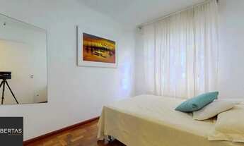 Imagem 3: Apartamento 3 dormitórios à venda Auxiliadora Porto Alegre/RS