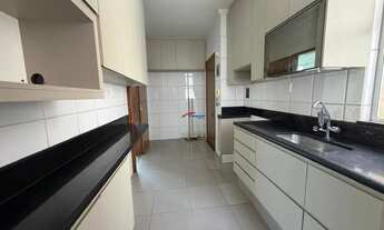 Imagem 5: Apartamento a venda com 100 m2° no Nova floresta