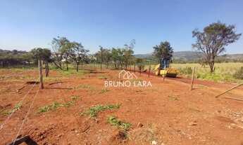 Imagem 4: Terreno à venda - Residencial Ouro Velho - Igarapé/MG