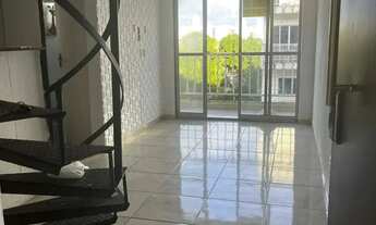 Imagem 3: Imóvel para aluguel possui 55 metros quadrados com 2 quartos