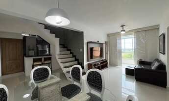 Imagem 3: Imóvel para venda tem 220 metros quadrados com 4 quartos em Algodoal - Cabo Frio - RJ