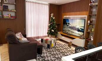 Imagem 7: Alugo Casa no Residencial Arbre | 160m² | 3 Quartos