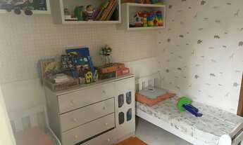 Imagem 5: Apartamento 3 Quartos Distribuído Em 97M² E 2 Vagas De Garagem Na Armação. 1NDJBEH