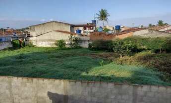 Imagem 3: Terreno à venda em Arapiraca-AL, no bairro Baixa Grande, com 1.008,00 m² de área!