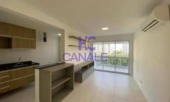 Imagem 4: Apartamento para Locação ou venda, 2 Quartos, 1 Vaga, 72m², Península - Inside, BARRA DA T