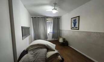 Imagem 4: APARTAMENTO PARA ALUGAR, AMPLO COM 02 DORMITORIO, VAGA PARA MOTO NA APARECIDA