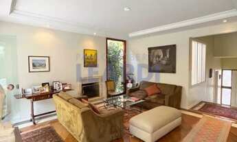 Imagem 5: CASA EM CONDOMÍNIO - ALPHAVILLE - SP