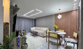 Imagem 2: Cobertura em Recreio dos Bandeirantes - Rio de Janeiro