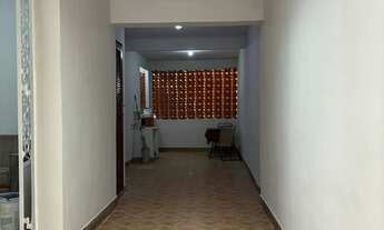 Imagem 4: Largo do Barradas alugo casa dois quartos reformada