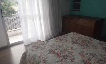 Imagem: Quarto Mobiliado São Lourenço Abranches