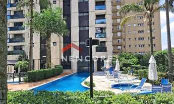 Imagem 3: Apartamento em Rua Deputado Laércio Corte - Paraíso do Morumbi - São Paulo/SP