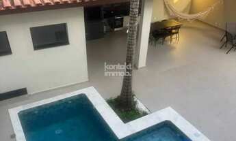 Imagem: Casa - Sobrado com 4 quartos à Venda, Jardim