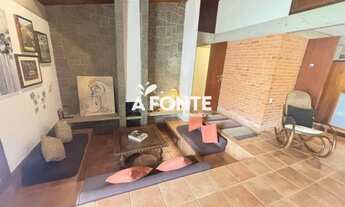 Imagem 6: Imóvel para venda com 330 metros quadrados com 4 quartos em Parque do Imbui - Teresópolis