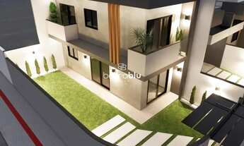 Imagem: Sobrado 50m² na Praia de Itajuba (esquina)