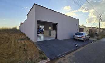 Imagem: VENDO ÁGIO DE CASA - SETOR PORTAL DO ORIENTE