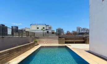 Imagem: COBERTURA RESIDENCIAL em São Paulo - SP