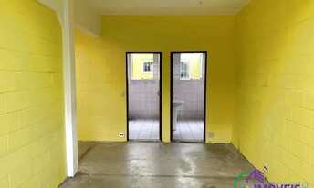 Imagem 5: PRÉDIO - JARDIM SÃO MARCOS - SP