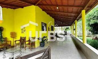 Imagem: Descubra o refúgio perfeito para os amantes