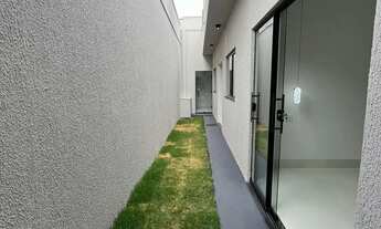 Imagem 7: Casa Setor Três Marias - Goiânia