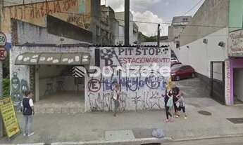 Imagem 4: Terreno à venda, 1090 m² por R$ 3.815.000,00 - Centro - Santo André/SP