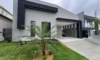 Imagem 2: Casa em Vespasiano no Condomínio Gran Park