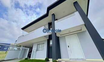 Imagem: Casa alto padrão com 07 dormitórios no