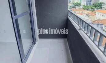 Imagem 5: Excelente Apartamento - à Venda, 28 m² por R$ 439.000,00