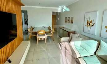 Imagem 6: Apartamento à venda com 3 quartos sendo 1 suíte, varanda gourmet e 2 vagas Santa Mônica