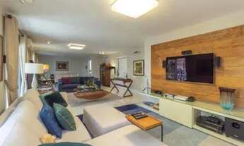 Imagem 3: Venda Apartamento 4 Dormitórios - 250 m² Moema