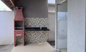 Imagem 2: Alugo casa de 2 Quartos em Senador Canedo