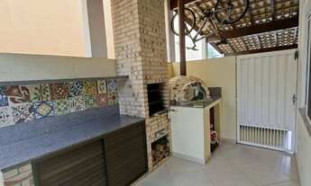 Imagem 5: Alugo Casa Duplex Condomínio Vert Vita