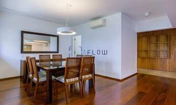 Imagem 2: Apartamento Para Venda Aclimação, 3 Quartos, 3 Suítes, 4 Vagas, 287m² - (condomínio Arvore