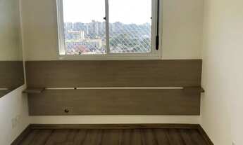 Imagem 5: Apartamento de 2 dormitórios com linda vista permanente