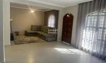 Imagem 5: Casa - Sobrado com 4 quartos à Venda, Jardim Morumbi - Sorocaba