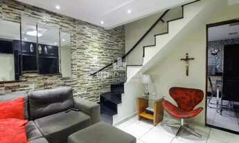 Imagem 3: Sobrado com 2 dormitórios sendo 1 suíte e 1 vaga na Vila Carrão