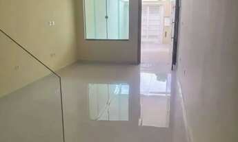 Imagem 3: Sobrado para venda possui 120 metros quadrados com 3 quartos em Jardim Vila Formosa - São