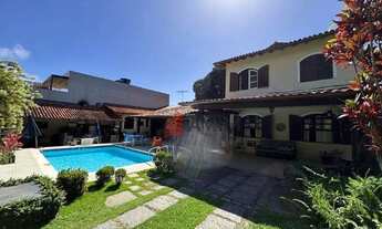 Imagem 2: Casa com 4 dormitórios à venda, 450 m²- Itaipu - Niterói/RJ