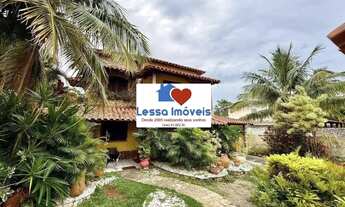 Imagem 7: Casa para Venda em Niterói, Itaipu, 4 dormitórios, 2 suítes, 4 banheiros, 3 vagas