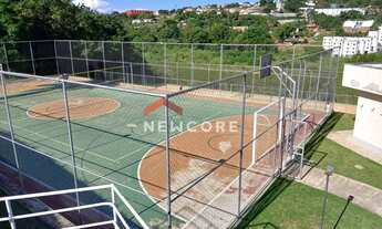 Imagem 6: Lote em condomínio em Rua Orlando Melo Belisário - Novo Campinho - Pedro Leopoldo/MG