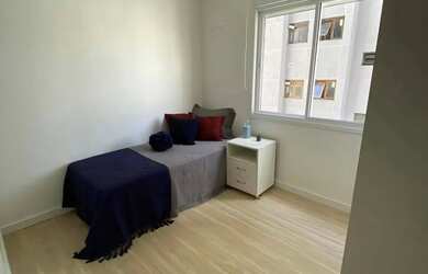 Imagem 2: Apartamento 2 dormitórios à venda Bom Jesus Porto Alegre/RS