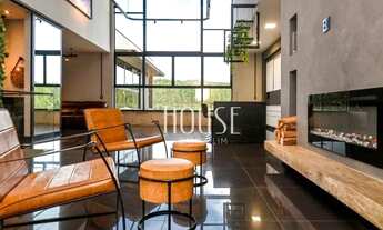 Imagem: Casa com 4 dormitórios à venda, 455 m²