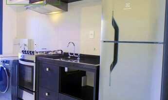 Imagem 5: Apartamento Para Locação - 1 Dormitório - 1 Vaga - Pinheiros