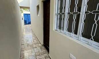 Imagem 5: Casa com 3 dormitórios à venda, 100 m² por R$ 340.000,00 - Conjunto Habitacional São José