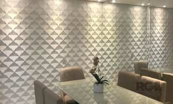 Imagem 3: Apartamento em Partenon