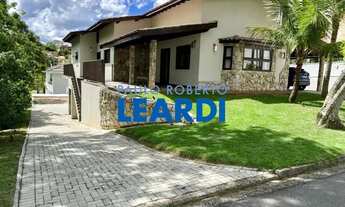 Imagem: CASA EM CONDOMÍNIO - MARAMBAIA - SP